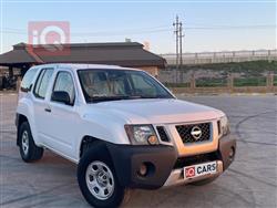 نيسان إكستيرا